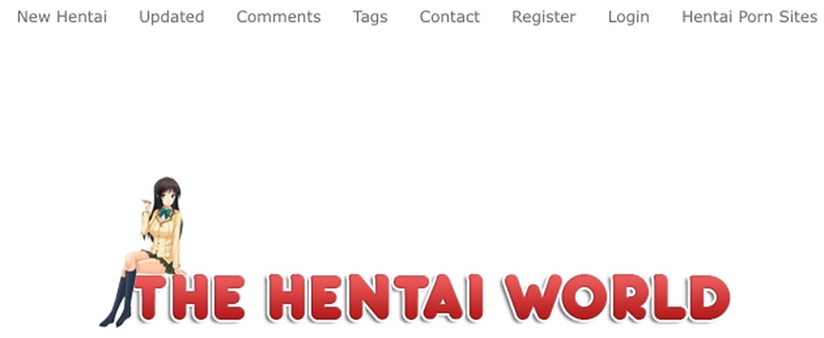TheHentaiWorld, Hentai Porn Sites