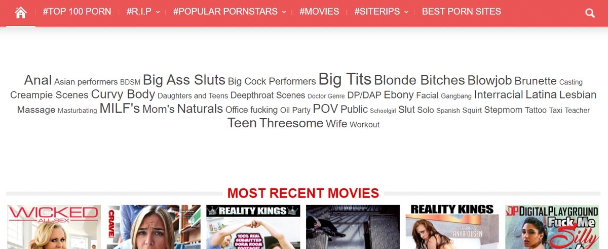 YourDailyPornVideos, Free Porn Tube Sites