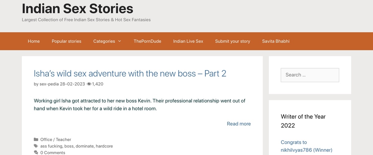 XXX Video Indian, Sex Stories Sites