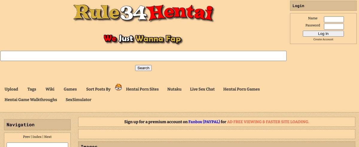 Rule34Hentai