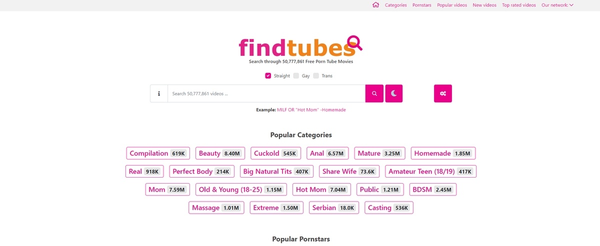 FindTubes
