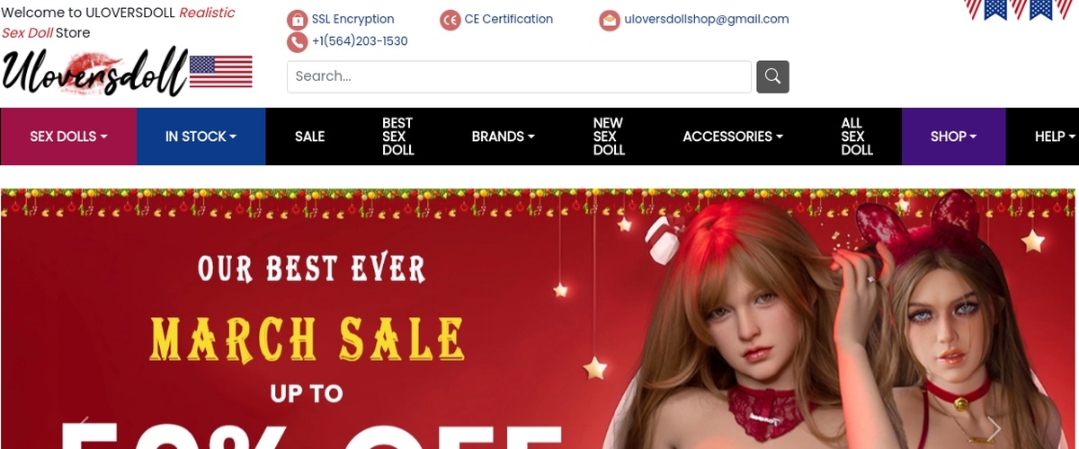 ULoversDoll, Hall Of Fame