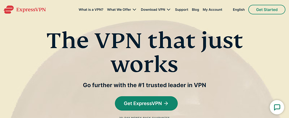 Express VPN