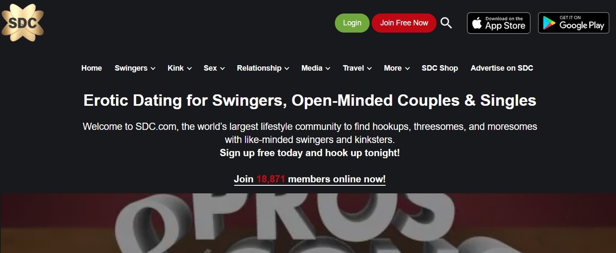 SwingersDateClub
