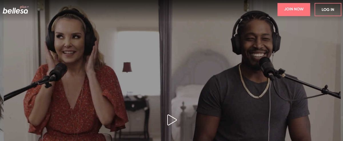 BellesaPlus, Top Premium Porn Sites
