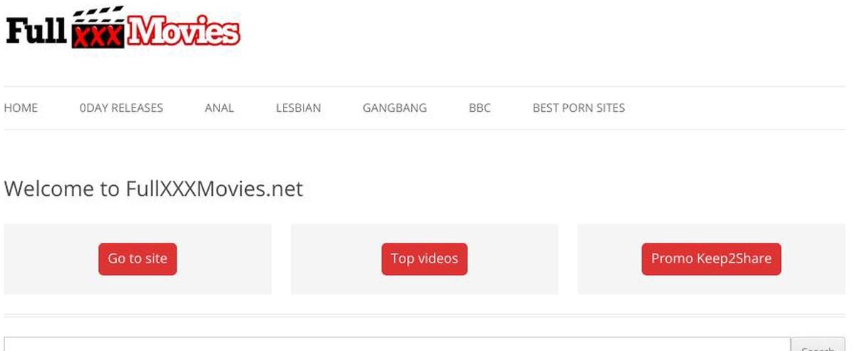 FullXXXMovies, Free Porn Tube Sites