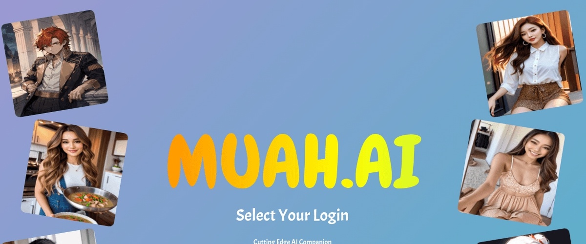 Muah.ai, AI Porn Sites