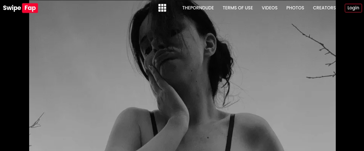 SwipeFap, TikTok Porn Sites