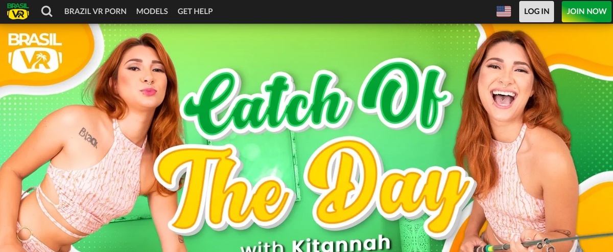 BrasilVR, VR Porn Sites