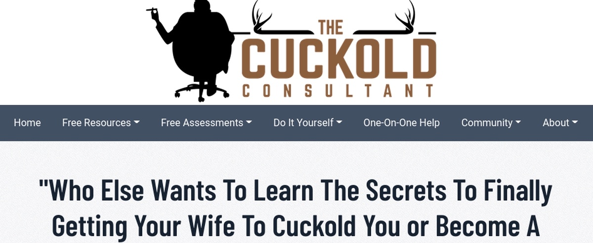 The Cuckold Consultant, Hall Of Fame