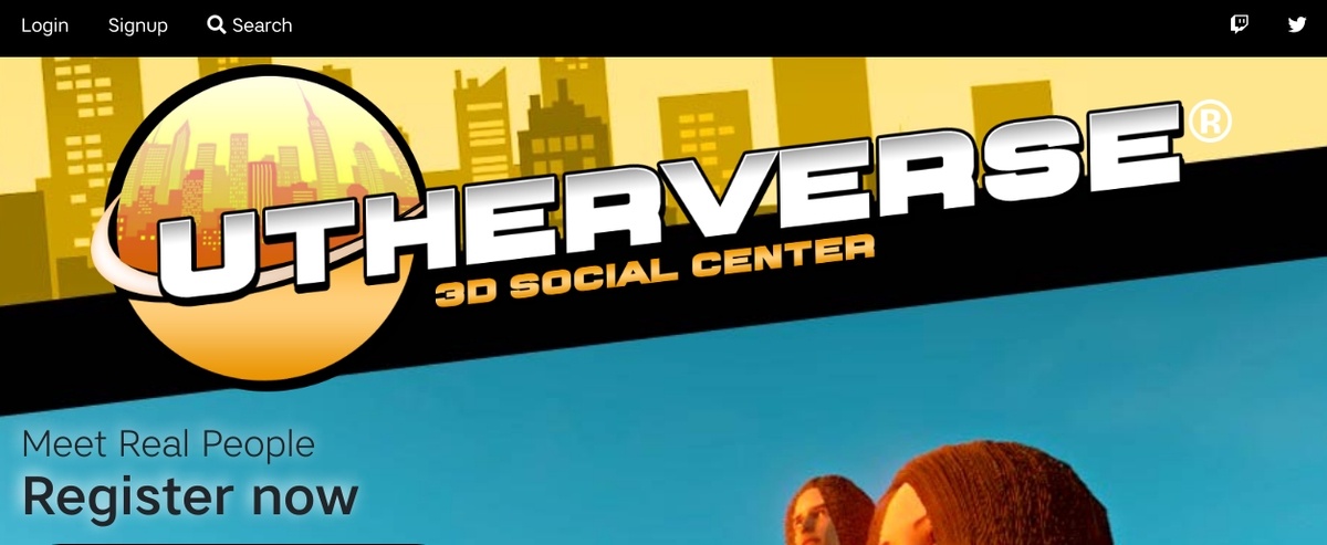 Utherverse, Best Porn Games