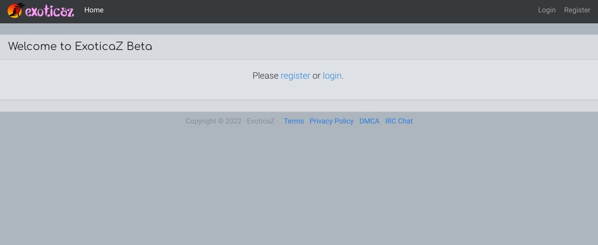 Exoticaz, Porn Torrent Sites