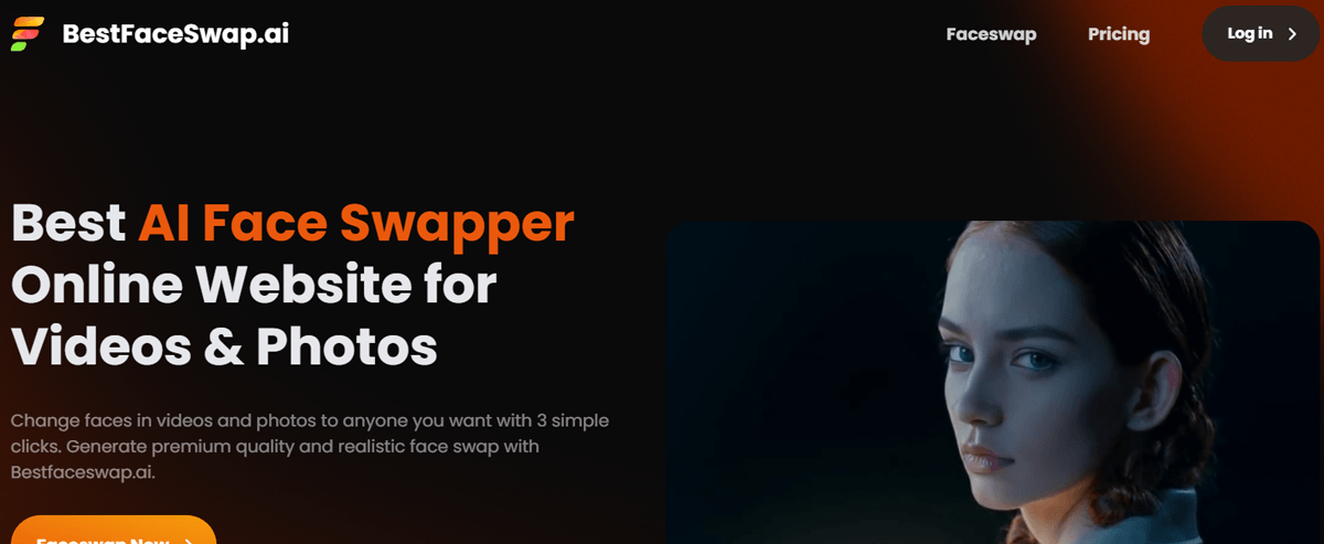 BestFaceSwap, Undress AI Sites