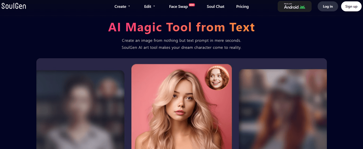 SoulGen, AI Porn Sites