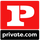 Private.com favicon review