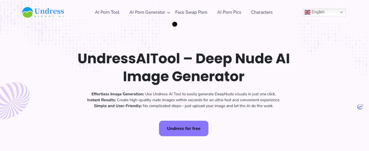 UndressAITool, Hall Of Fame