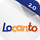 Locanto.net favicon review