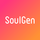 SoulGen favicon review