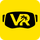 BrasilVR favicon review