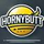 HornyButt favicon review