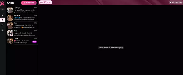 XDate, AI Porn Sites