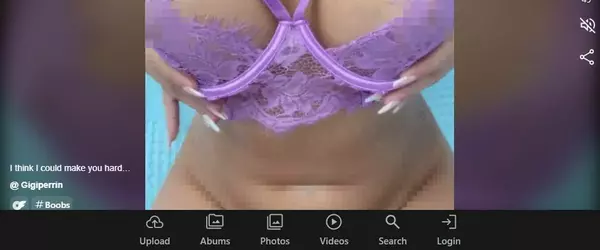HotPic.cc, TikTok Porn Sites