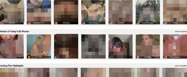 NewbieNudes, Premium Amateur Porn Sites