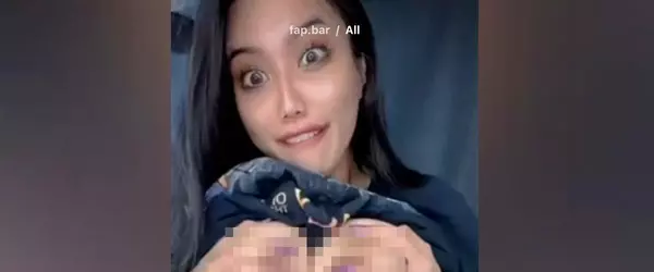Fap Bar, TikTok Porn Sites