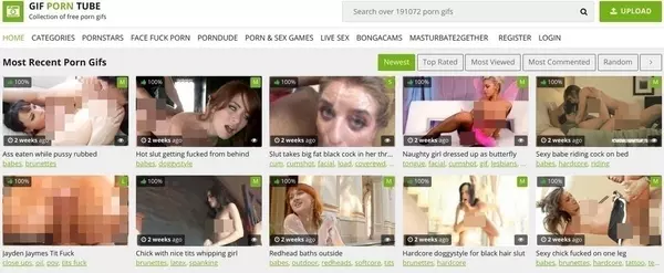 GifPornTube
