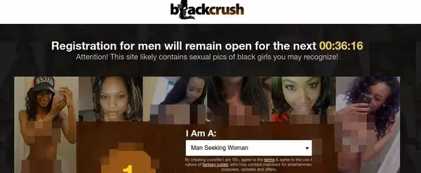 BlackCrush, Hall Of Fame
