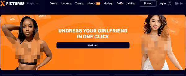 X Pictures, AI Porn Sites