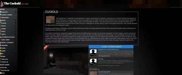 TheCuckold, Amateur Porn Sites