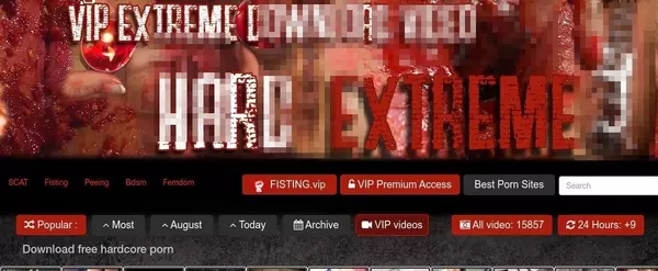 Hard-Extreme, Free Porn Download Sites