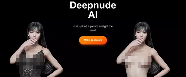 Undress AI
