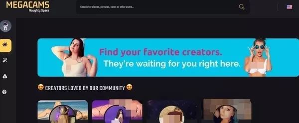 MegaCams, Premium OnlyFans Porn Sites