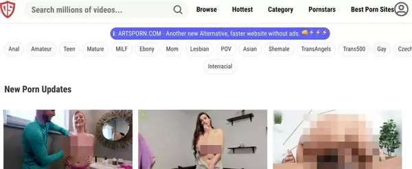 DaftSex, Hall Of Fame