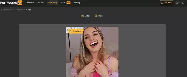 PornWorks AI, Undress AI Sites