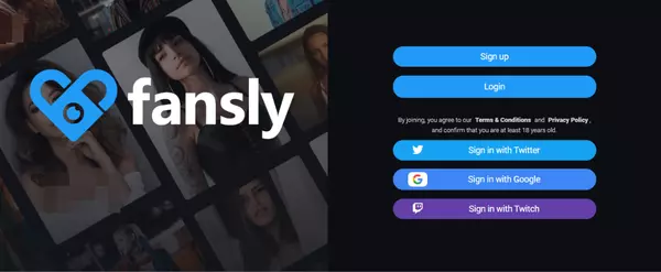Fansly