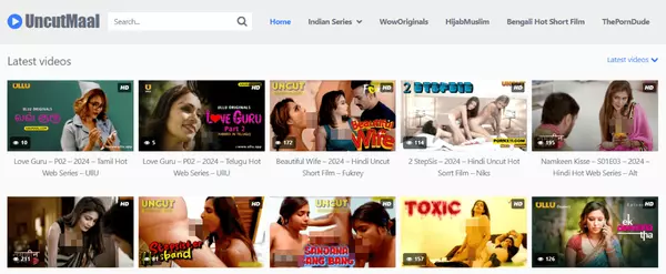 Otomi Games, Free Sex Games