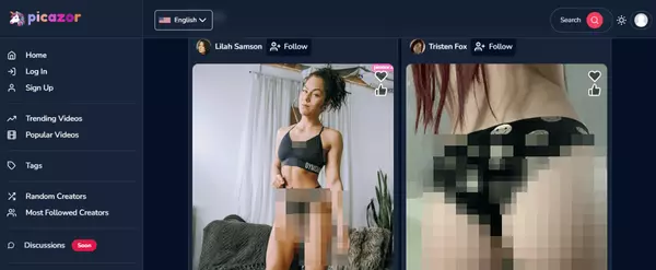 Picazor, Hall Of Fame