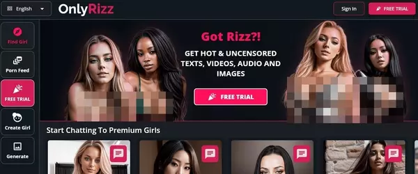 OnlyRizz, Hall Of Fame