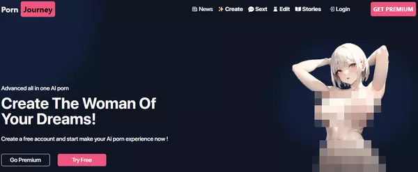 PornJourney, Sex Stories Sites