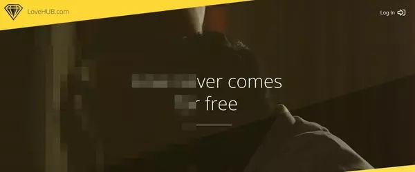 LoveHub, Escort Sites