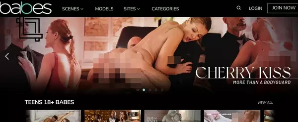 Babes, Top Premium Porn Sites